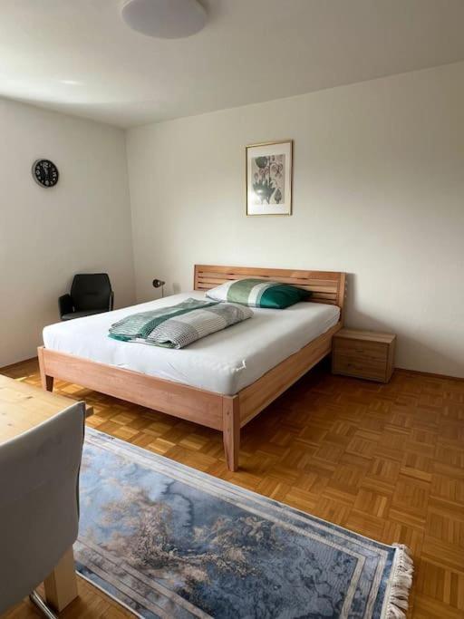 Wohnung In Graz Extérieur photo