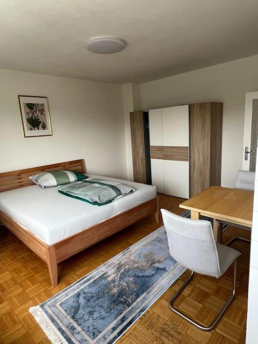 Wohnung In Graz Extérieur photo