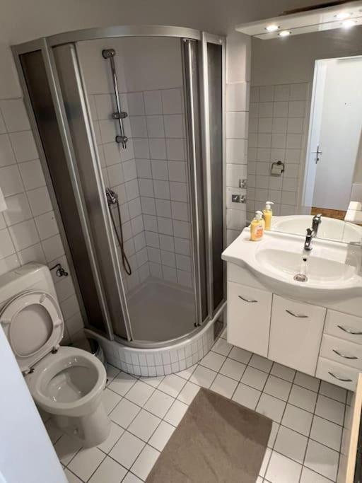 Wohnung In Graz Extérieur photo