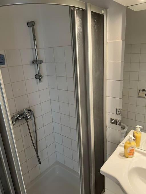 Wohnung In Graz Extérieur photo