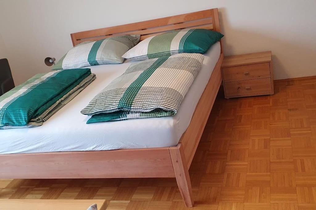 Wohnung In Graz Extérieur photo