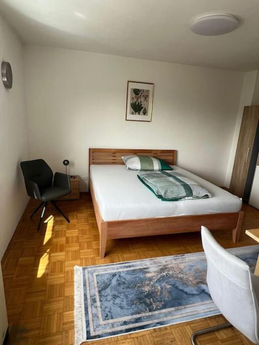 Wohnung In Graz Extérieur photo