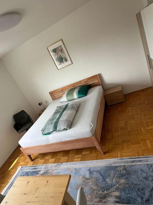 Wohnung In Graz Extérieur photo