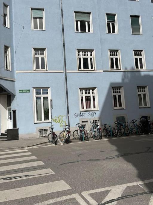 Wohnung In Graz Extérieur photo